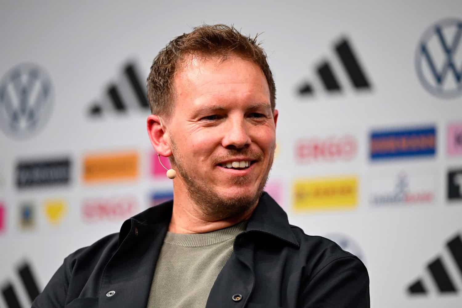 Julian Nagelsmann
