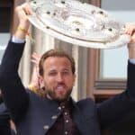 Harry Kane
