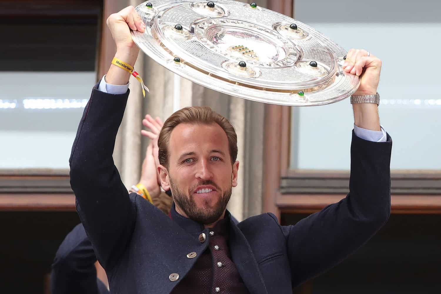 Harry Kane
