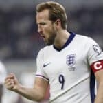 Harry Kane
