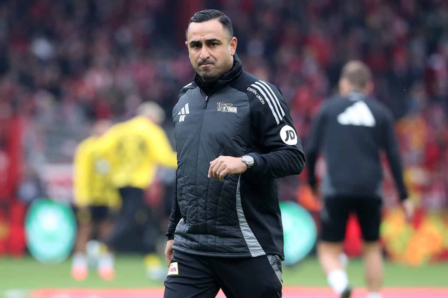 Babak Keyhanfar
