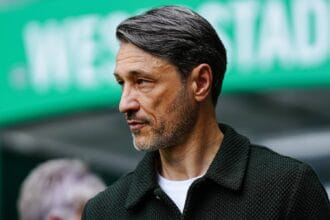 Niko Kovac