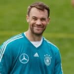 Manuel Neuer