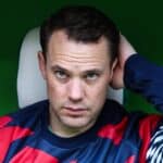 Manuel Neuer