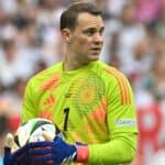 Manuel Neuer