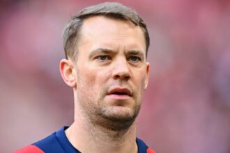 Manuel Neuer