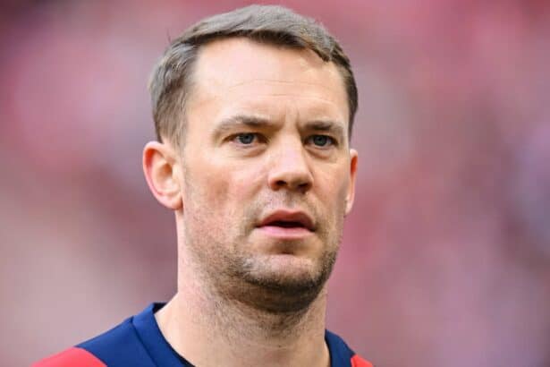 Manuel Neuer