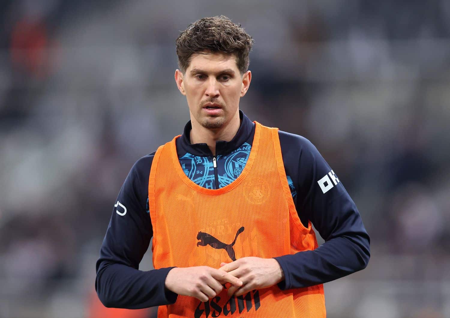 John Stones