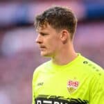 Alexander Nübel