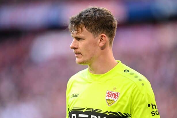 Alexander Nübel