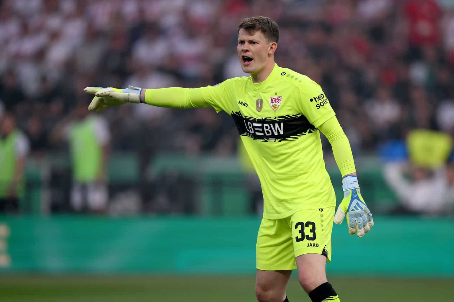 Alexander Nübel