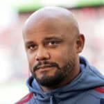 Vincent Kompany