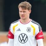 Alexander Nübel