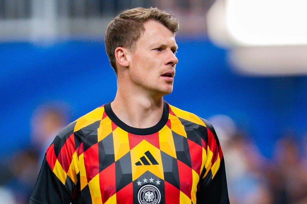 Alexander Nübel