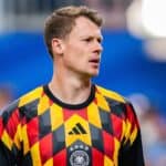 Alexander Nübel