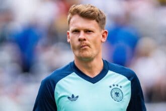 Alexander Nübel