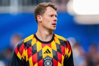 Alexander Nübel