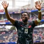 Alphonso Davies