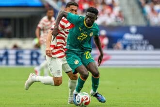 Bara Sapoko Ndiaye