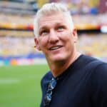 Bastian Schweinsteiger