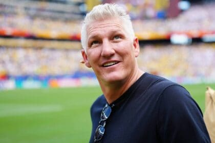 Bastian Schweinsteiger