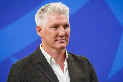Bastian Schweinsteiger