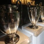 CL Trophäe