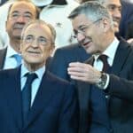 Florentino Perez