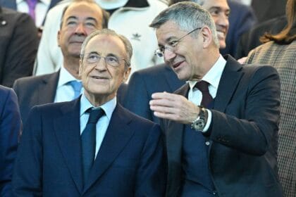 Florentino Perez
