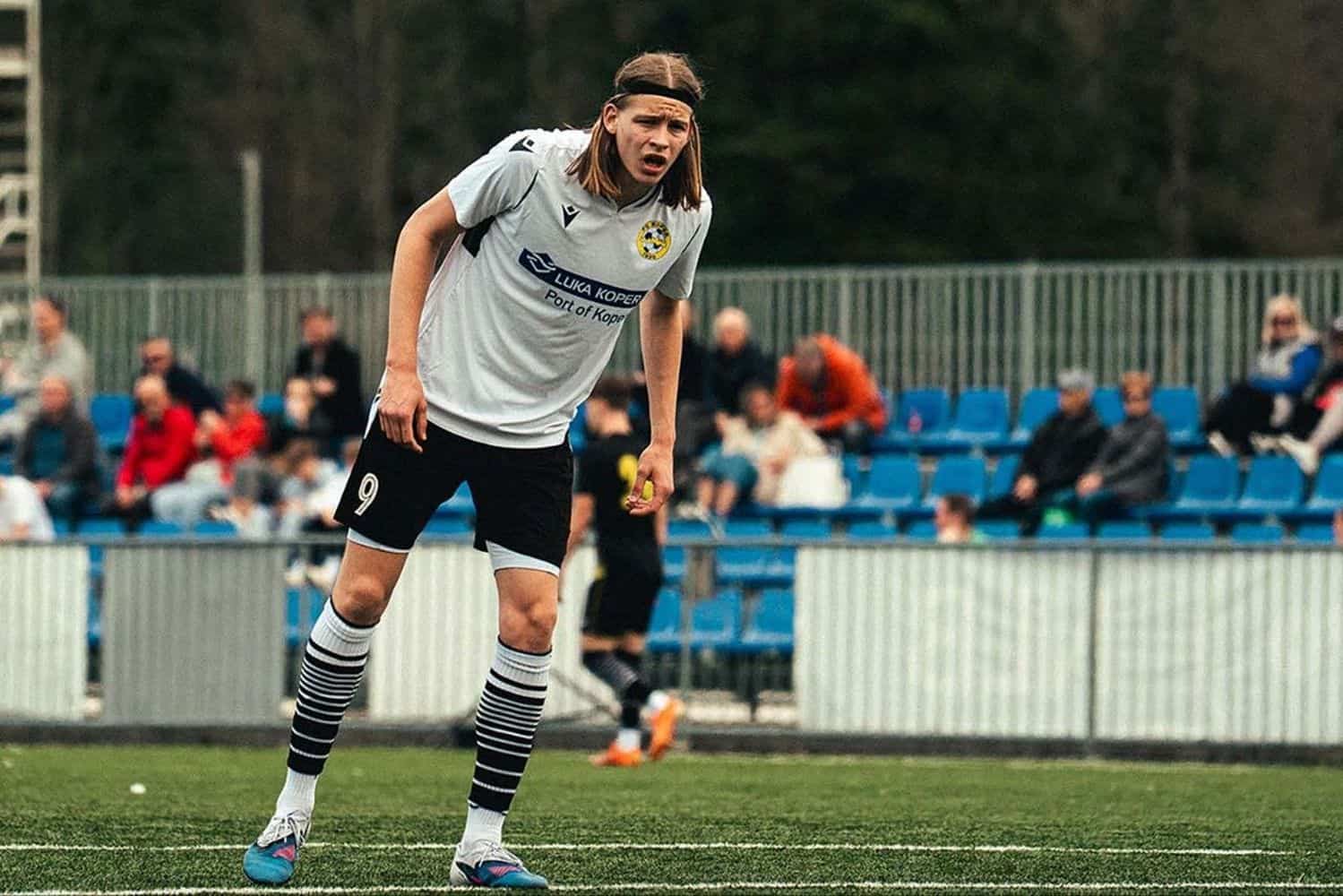 Aron Vucic