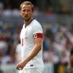 Harry Kane