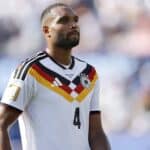 Jonathan Tah