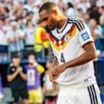Jonathan Tah