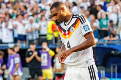 Jonathan Tah
