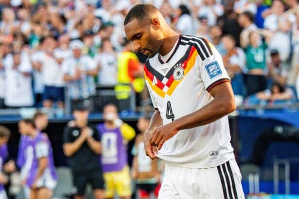 Jonathan Tah