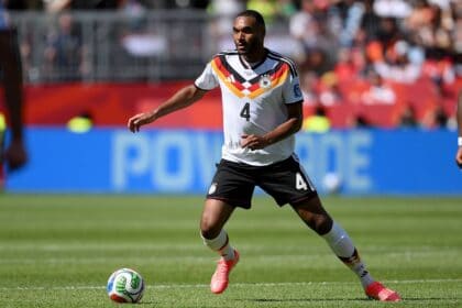 Jonathan Tah