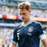 Joshua Kimmich