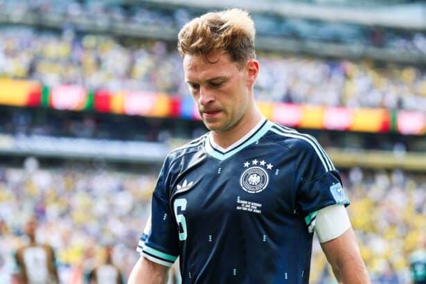 Joshua Kimmich