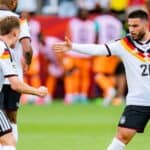 Joshua Kimmich