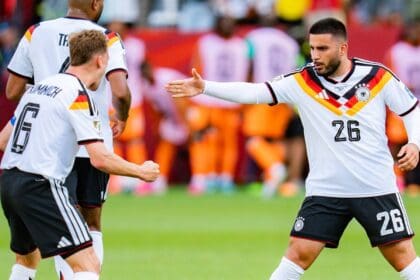 Joshua Kimmich