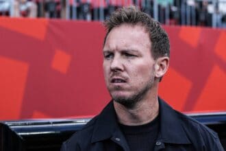 Julian Nagelsmann