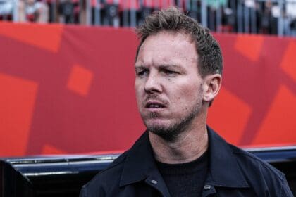 Julian Nagelsmann