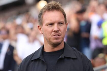 Julian Nagelsmann