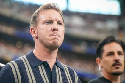 Julian Nagelsmann