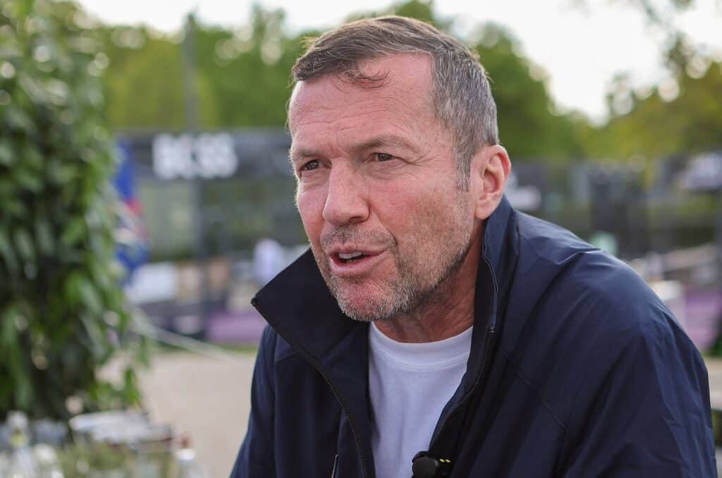 Lothar Matthäus