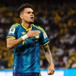 Luis Diaz