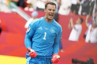 Manuel Neuer