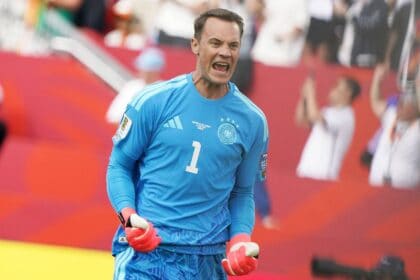 Manuel Neuer