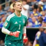 Manuel Neuer