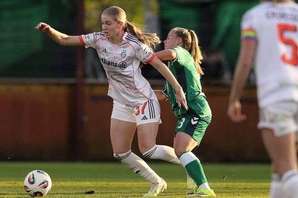 Marie Gmeineder